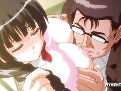 FatherRapesDaughter